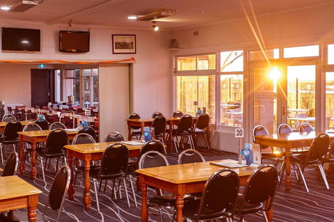 Bayside Hotel - Tourism TAS 14