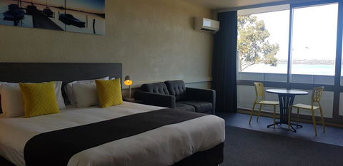 Bayside Hotel - Tourism TAS 8