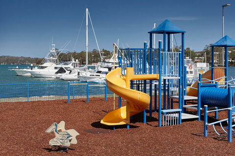 Bayside Hotel - Tourism TAS 2