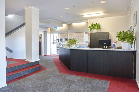 Bayside Hotel - Tourism TAS 12