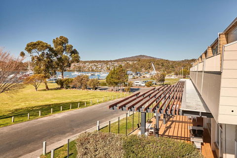 Bayside Hotel - Tourism TAS 17