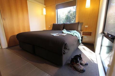 Cradle Mountain Wilderness Village - Hobart Tourism 30