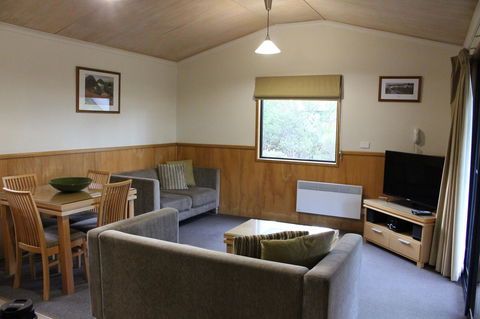 Cradle Mountain Wilderness Village - Hobart Tourism 36