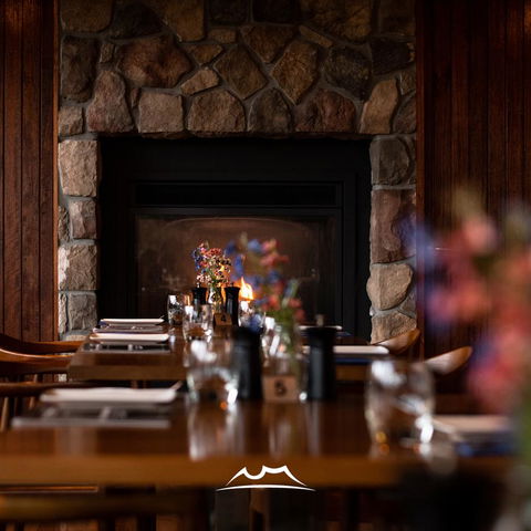 Cradle Mountain Wilderness Village - Hobart Tourism 7