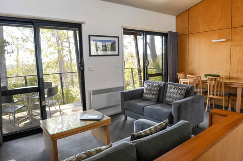 Cradle Mountain Wilderness Village - Hobart Tourism 26