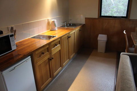 Cradle Mountain Wilderness Village - Hobart Tourism 35