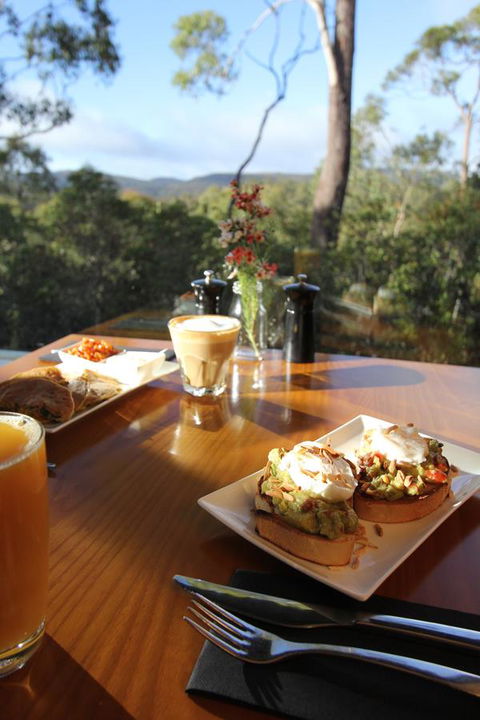 Cradle Mountain Wilderness Village - Hobart Tourism 13