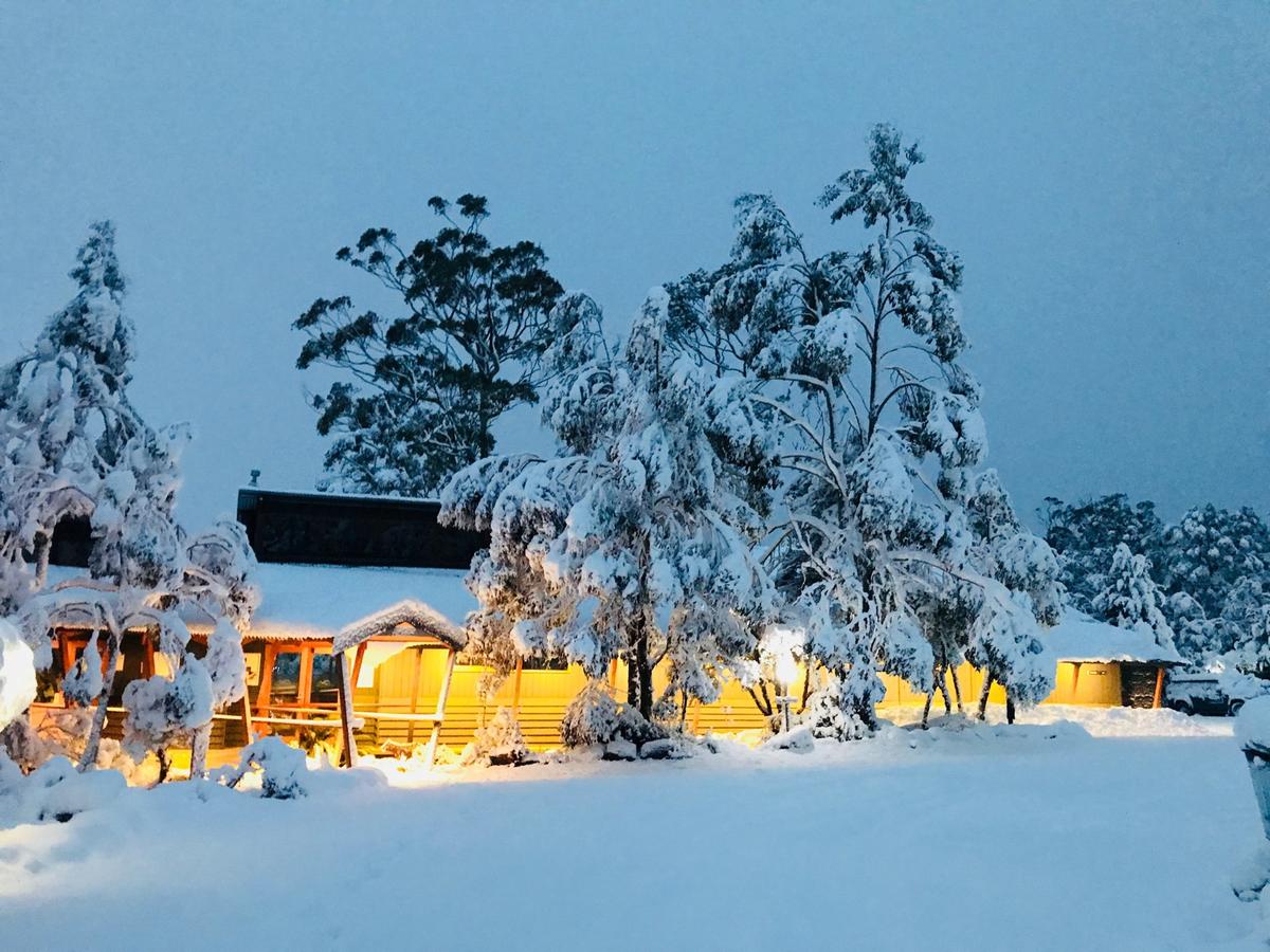 Cradle Mountain TAS Hobart Tourism