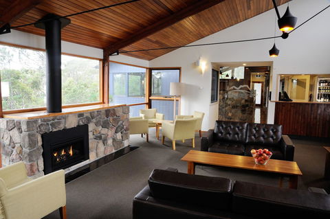 Cradle Mountain Wilderness Village - Hobart Tourism 40