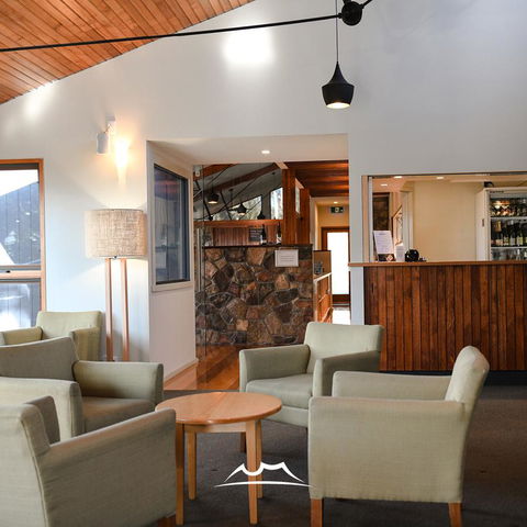 Cradle Mountain Wilderness Village - Hobart Tourism 8