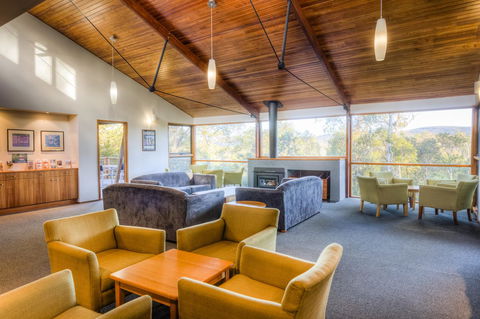 Cradle Mountain Wilderness Village - Hobart Tourism 41