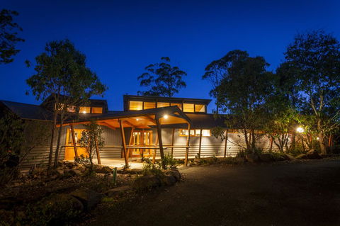 Cradle Mountain Wilderness Village - Hobart Tourism 14