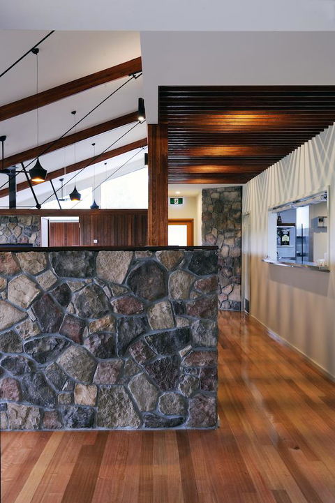 Cradle Mountain Wilderness Village - Hobart Tourism 43