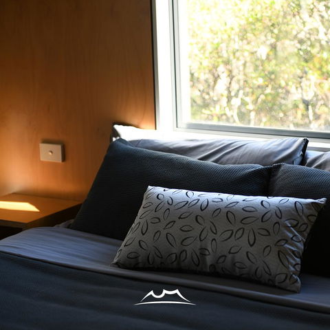 Cradle Mountain Wilderness Village - Hobart Tourism 11
