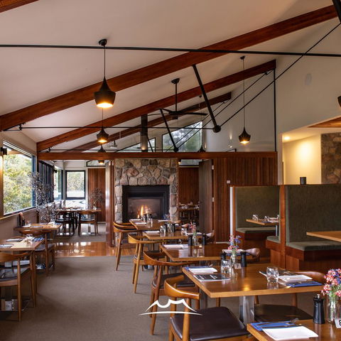 Cradle Mountain Wilderness Village - Hobart Tourism 10