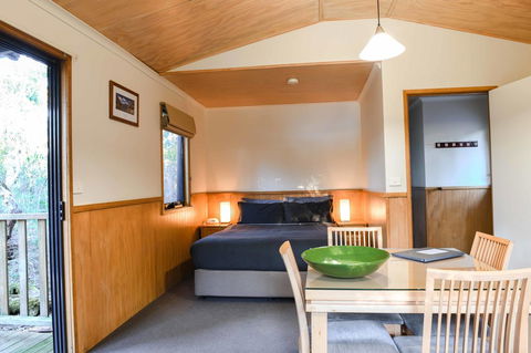 Cradle Mountain Wilderness Village - Hobart Tourism 29