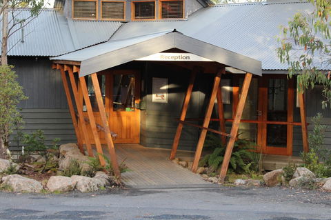 Cradle Mountain Wilderness Village - Hobart Tourism 31