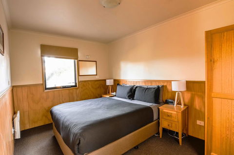 Cradle Mountain Wilderness Village - Hobart Tourism 17