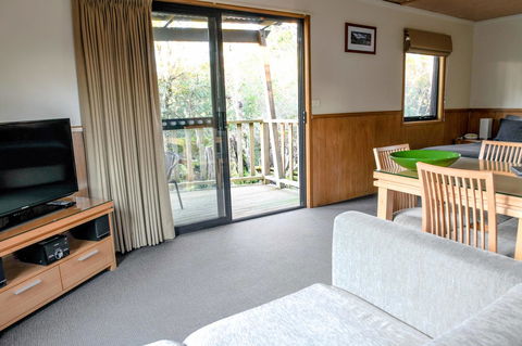 Cradle Mountain Wilderness Village - Hobart Tourism 28