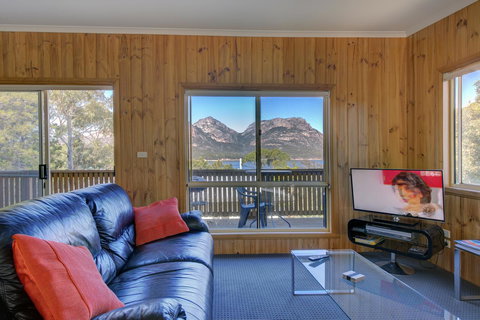 Freycinet Sanctuary 4 - Tourism TAS 0