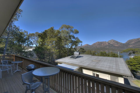 Freycinet Sanctuary 4 - Tourism TAS 8