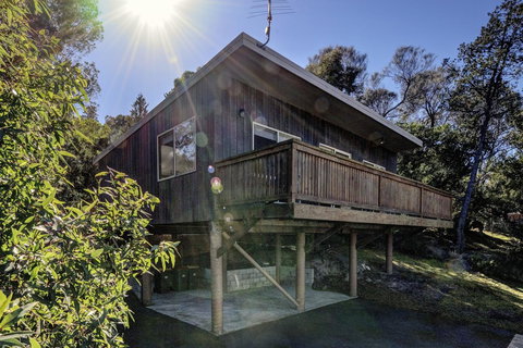 Freycinet Sanctuary 4 - Tourism TAS 10