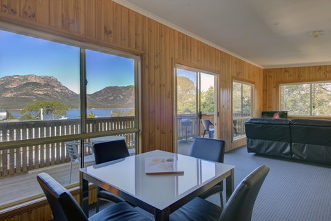 Freycinet Sanctuary 4 - Tourism TAS 2