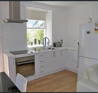 Hobart Colonial Apartment - Tourism TAS