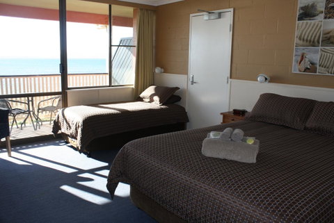 Swansea Motor Inn Tasmania - Tourism TAS 41