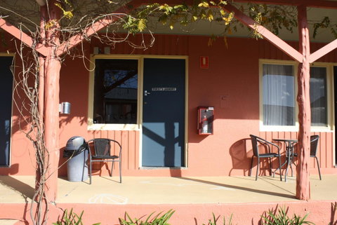 Swansea Motor Inn Tasmania - Tourism TAS 28