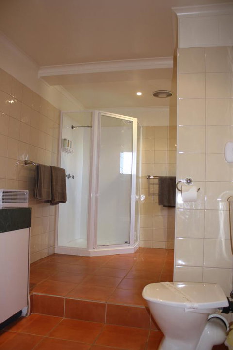 Swansea Motor Inn Tasmania - Tourism TAS 34