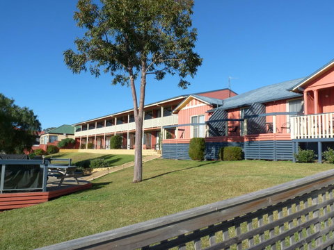 Swansea Motor Inn Tasmania - Tourism TAS 15