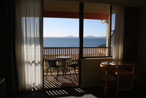 Swansea Motor Inn Tasmania - Tourism TAS 11