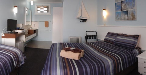 Swansea Motor Inn Tasmania - Tourism TAS 27