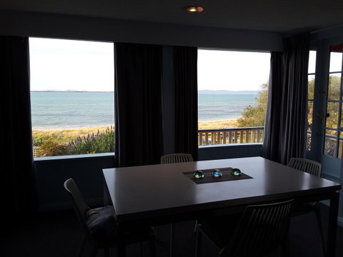Swansea Motor Inn Tasmania - Tourism TAS 6