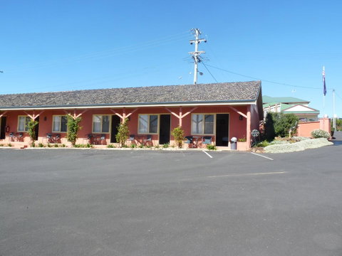 Swansea Motor Inn Tasmania - Tourism TAS 24