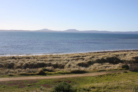 Swansea Motor Inn Tasmania - Tourism TAS 37