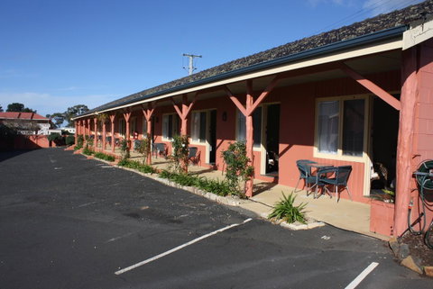 Swansea Motor Inn Tasmania - Tourism TAS 26
