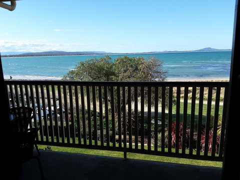 Swansea Motor Inn Tasmania - Tourism TAS 4