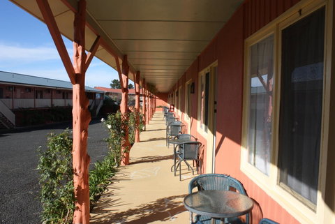 Swansea Motor Inn Tasmania - Tourism TAS 13