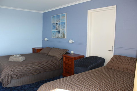 Swansea Motor Inn Tasmania - Tourism TAS 44