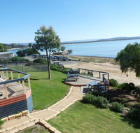 Swansea Motor Inn Tasmania - Tourism TAS