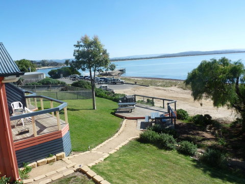 Swansea Motor Inn Tasmania - Tourism TAS 0