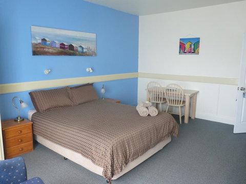 Swansea Motor Inn Tasmania - Tourism TAS 32