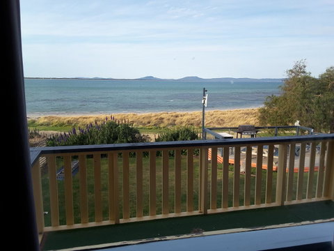 Swansea Motor Inn Tasmania - Tourism TAS 9