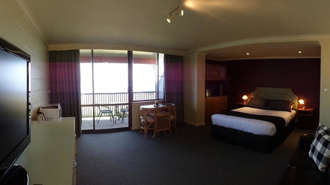 Swansea Motor Inn Tasmania - Tourism TAS 16