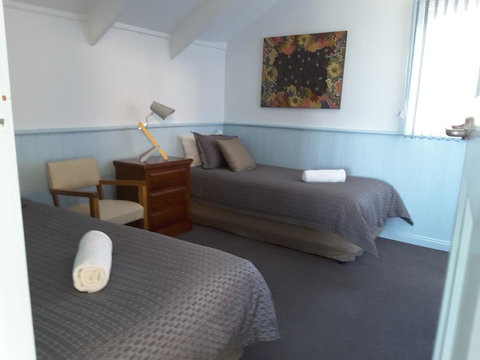 Swansea Motor Inn Tasmania - Tourism TAS 1