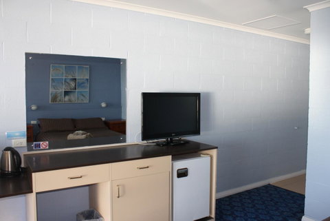 Swansea Motor Inn Tasmania - Tourism TAS 43