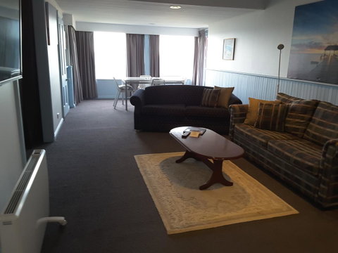 Swansea Motor Inn Tasmania - Tourism TAS 8