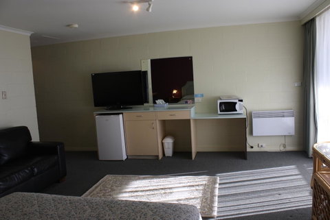 Swansea Motor Inn Tasmania - Tourism TAS 36